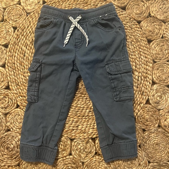 Gymboree Drawstring Pants - Picture 1 of 3